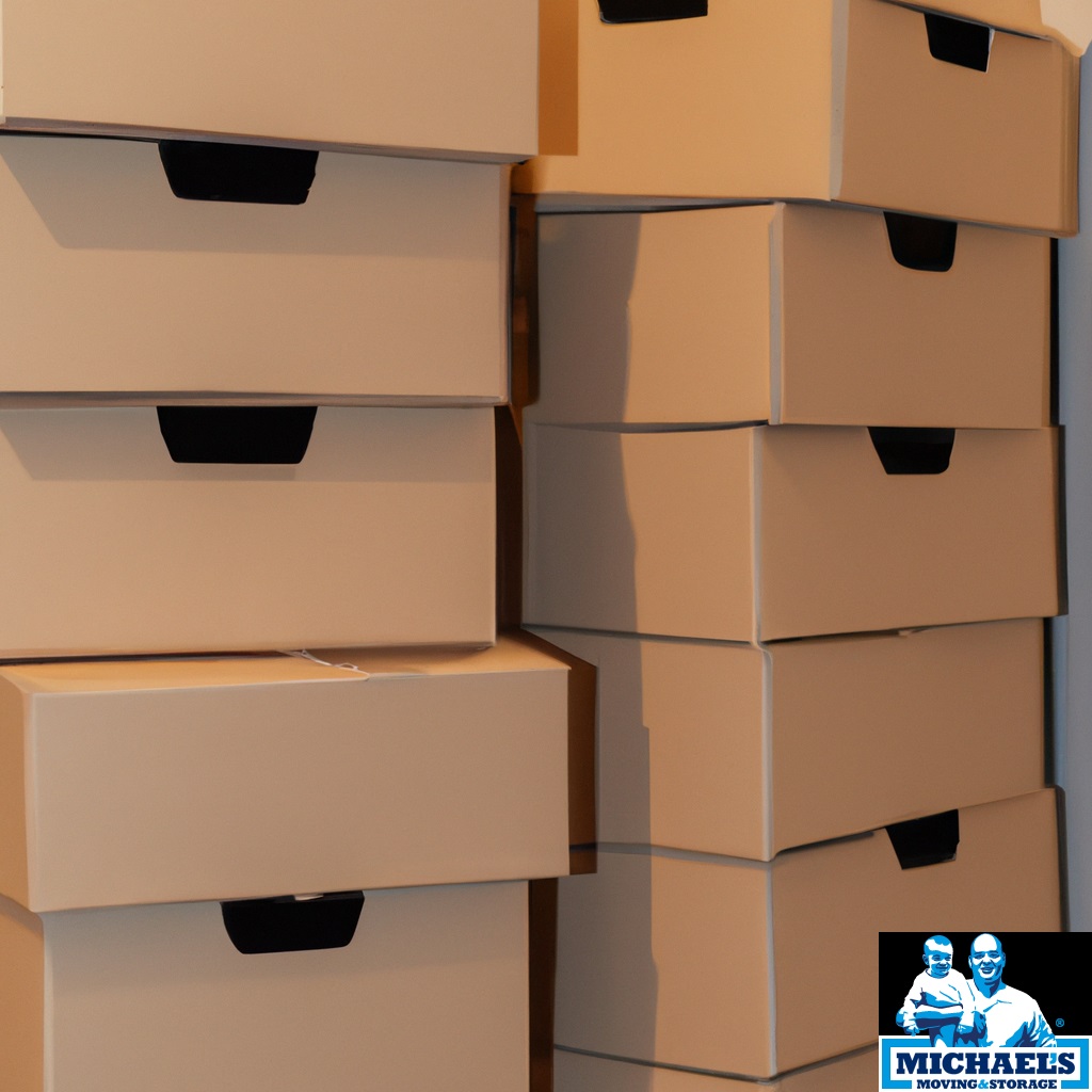 Brighton MA Packing and Moving Services